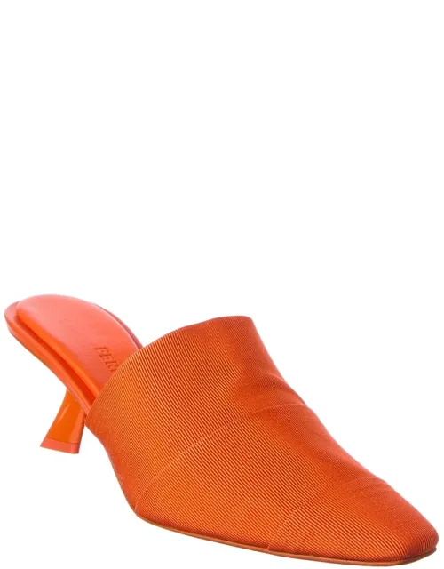 Algedi Grosgrain Mule