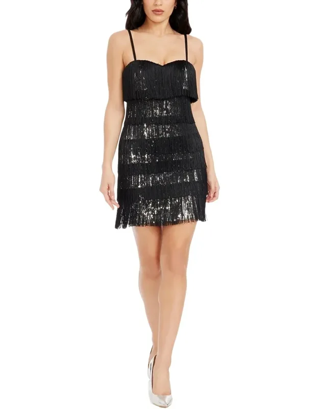 Rebecca Dress