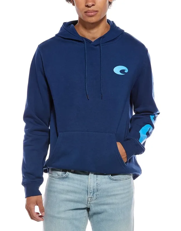 Prado Hoodie