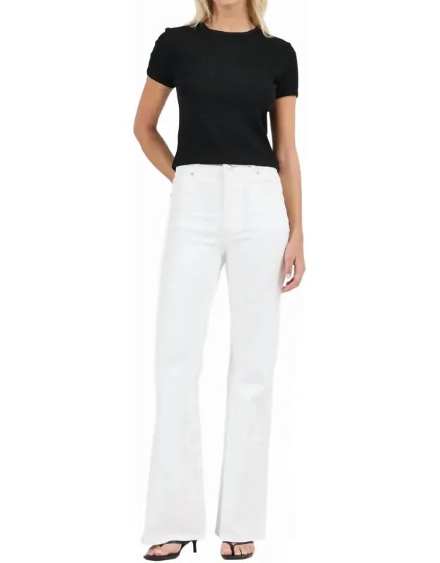 East Coast Flare Jeans
