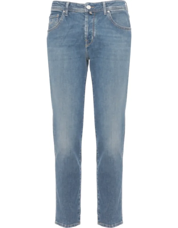 Cotton Jeans