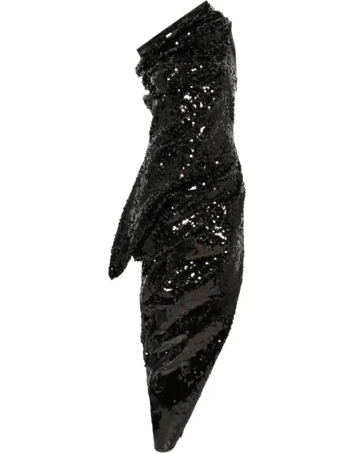 Asymmetric Dress