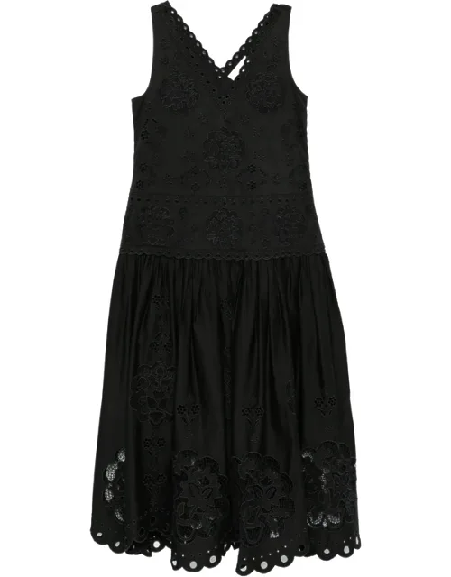 Gardener Midi Dress