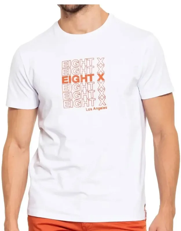Thank You Street T-shirt