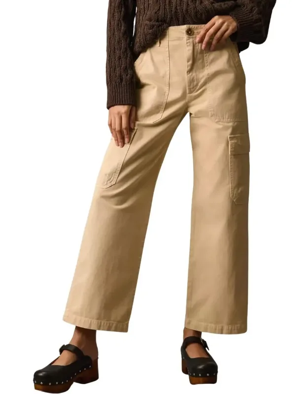 Cargo Pants