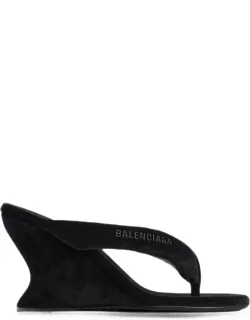 Gaeta Wedge Thong