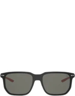 Essential 56mm Square Sunglass