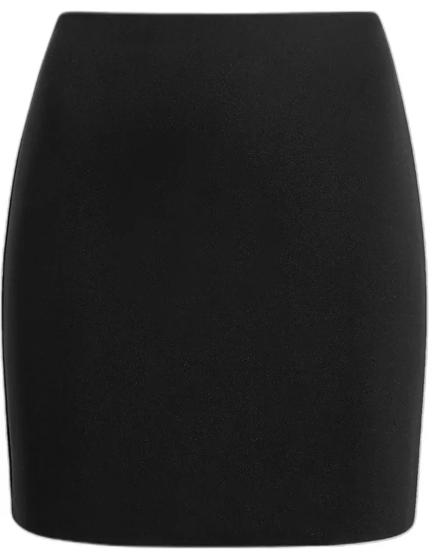 Micro-mini Skirt