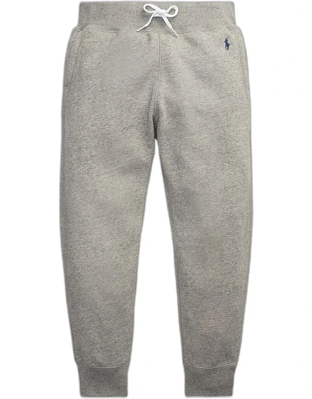 Fleece Joggers