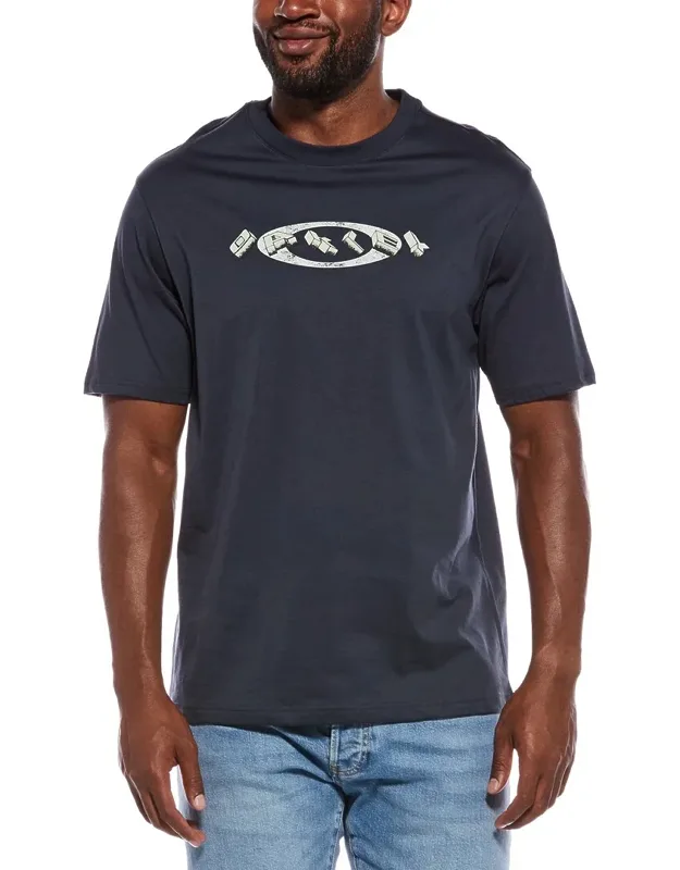 Blocks T-shirt