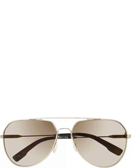 Blake Sunglasses With Vintage Charm And Vision Protection