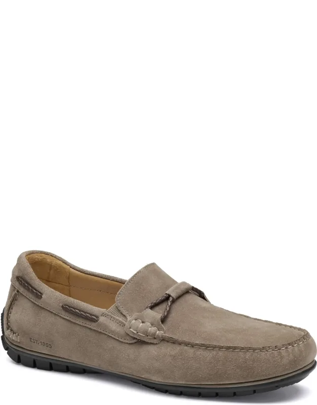 Cort 2.0 Braided Bit Loafers
