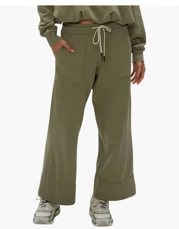 Sadie Drawstring Pants