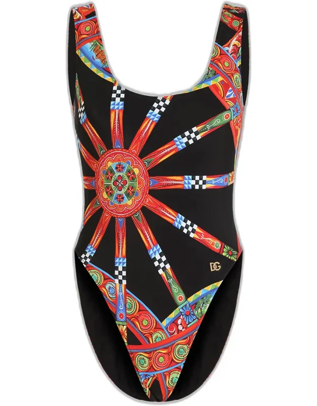Carretto Swimsuit