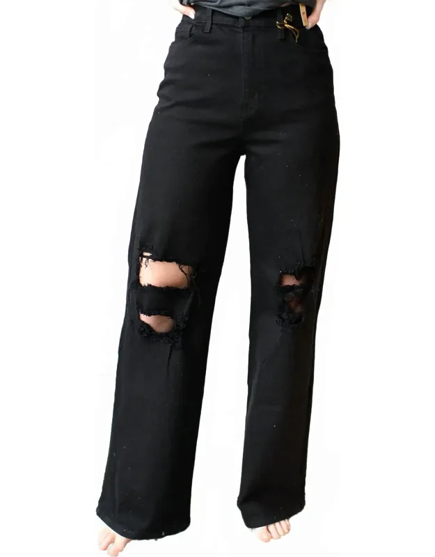 Field Of Jeans