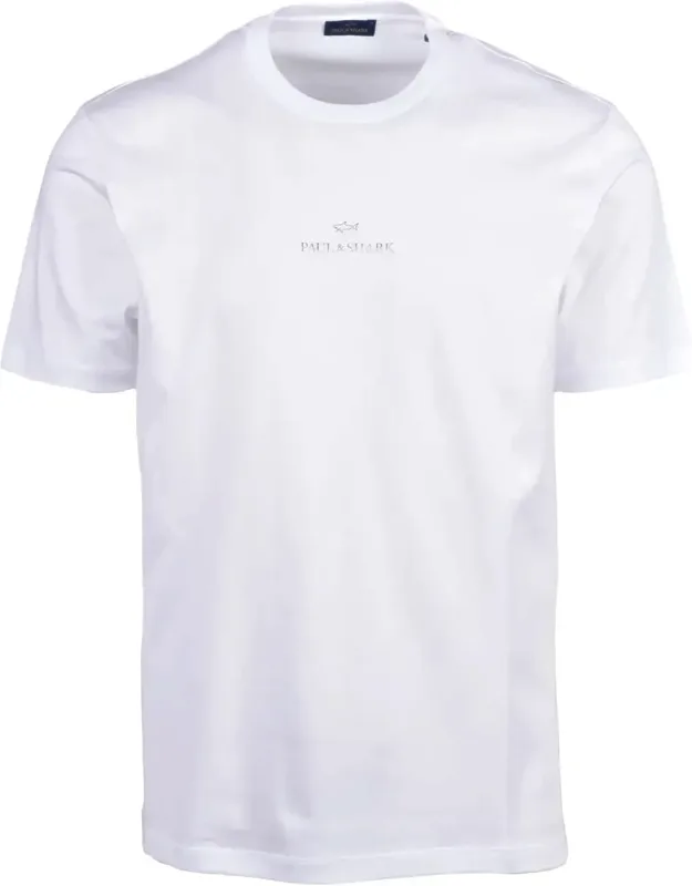 Classic Cotton T-shirt