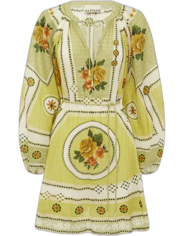 Dixie Mini Dress