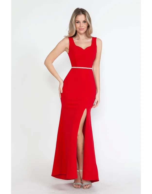 Evening Gown