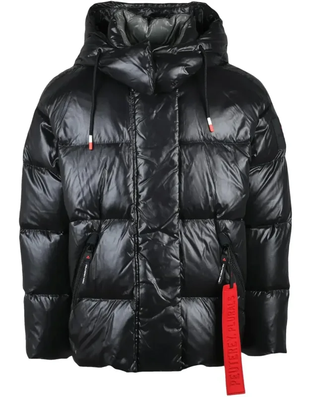 Polyamide Down Jacket