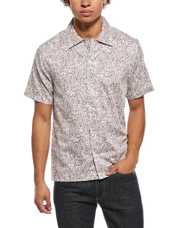 Danny Camp Shirt