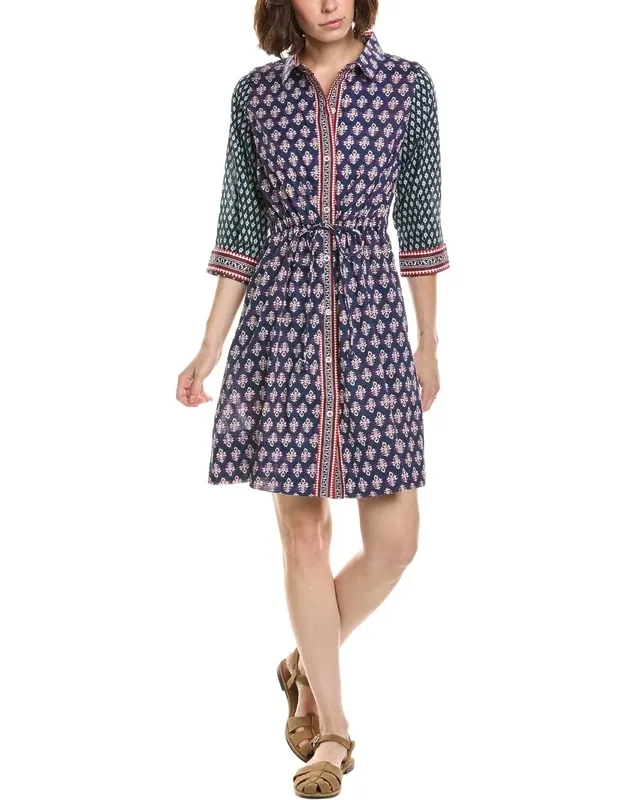 Pulley Dress