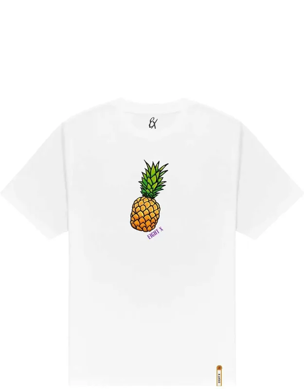 Piña Graphic T-shirt
