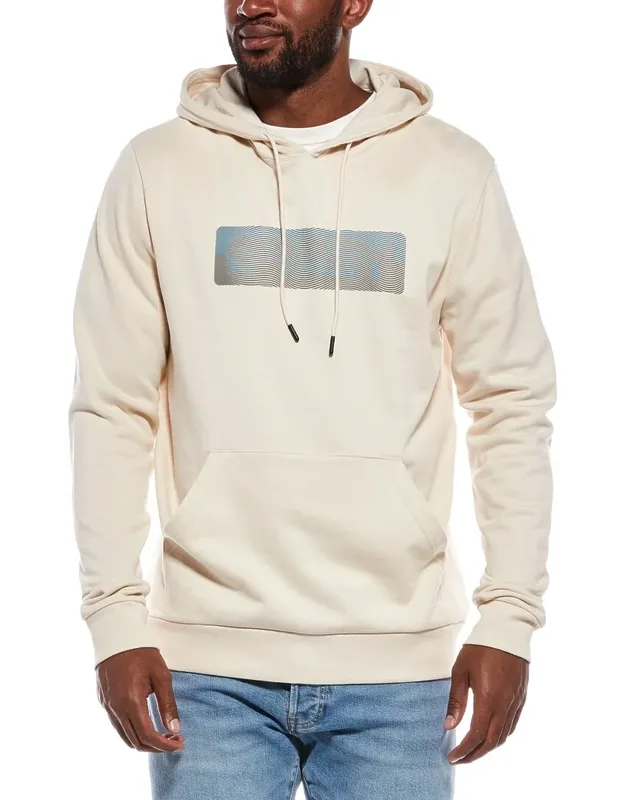Duality B1b Hoodie