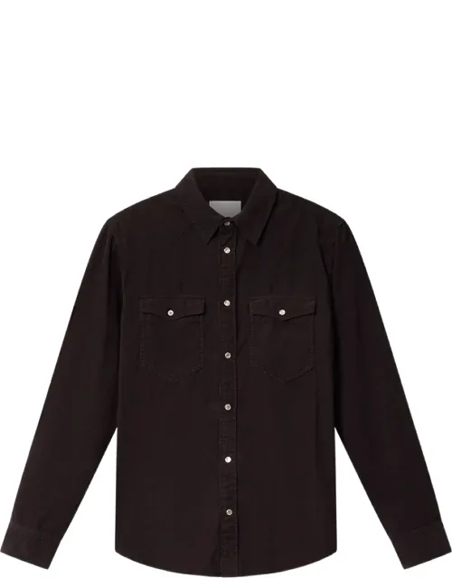 Vasco Shirt