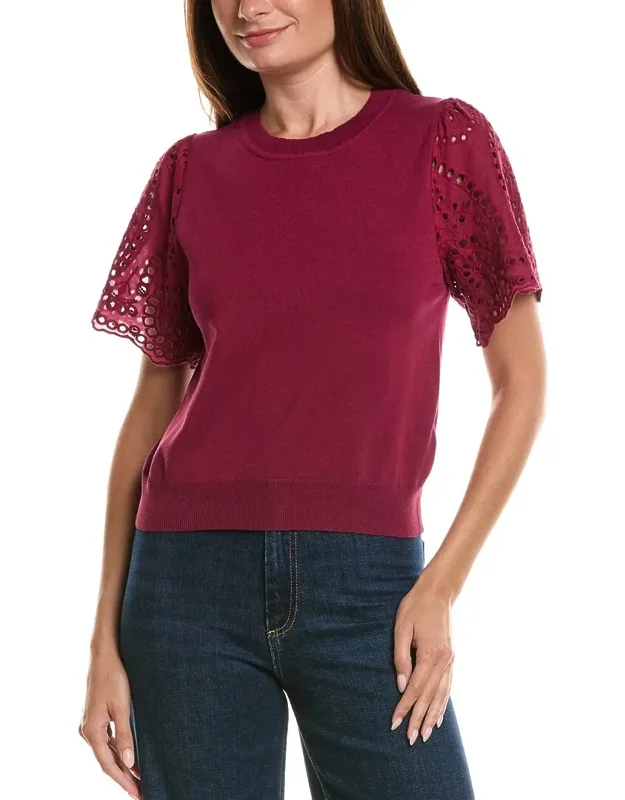 Short Sleeve Top