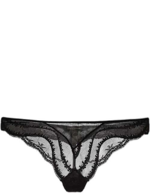 Leche Moi Thong