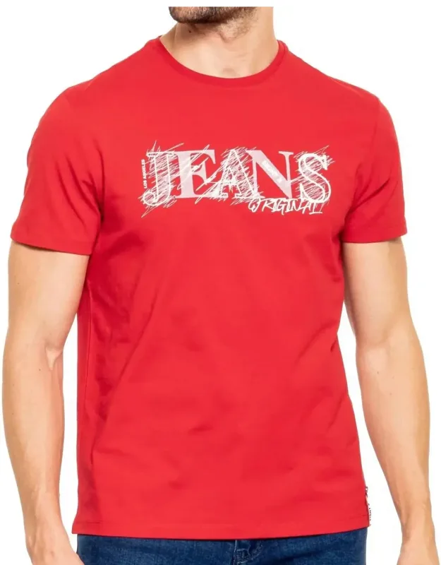 Street T-shirt