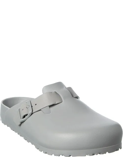 Boston Eva Rubber Mule