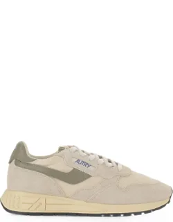 Reelwind Low Sneakers