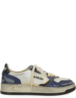 Super Vintage Low Sneakers