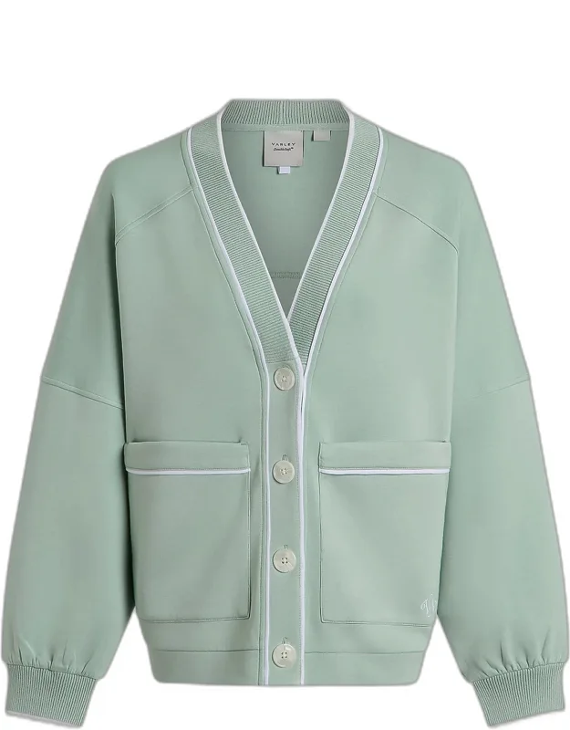 Scottie Doublesoft Cardigan