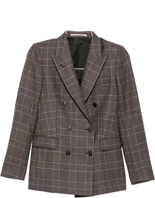 Double-breasted Blazer