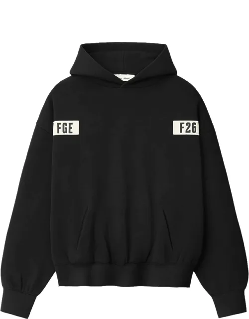 Essentials 90s Hoodie