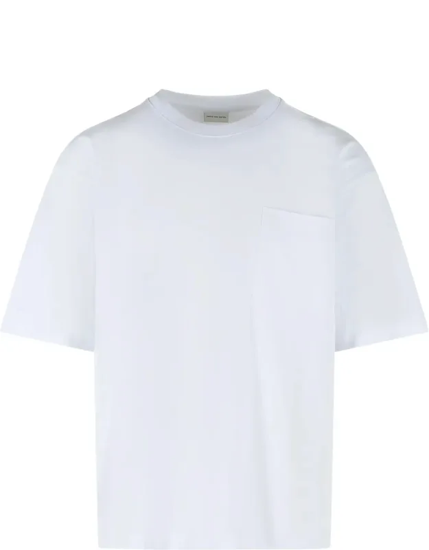 Heso Cotton T-shirt
