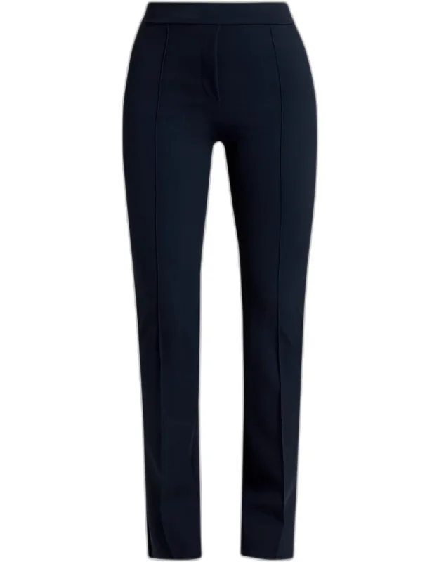 Maren Crease-front Pants