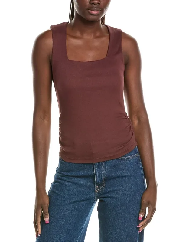 Fitted Tank