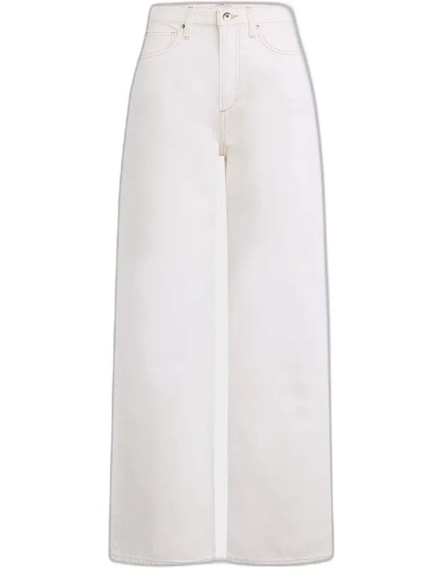The Harlowe Wide-leg Jeans