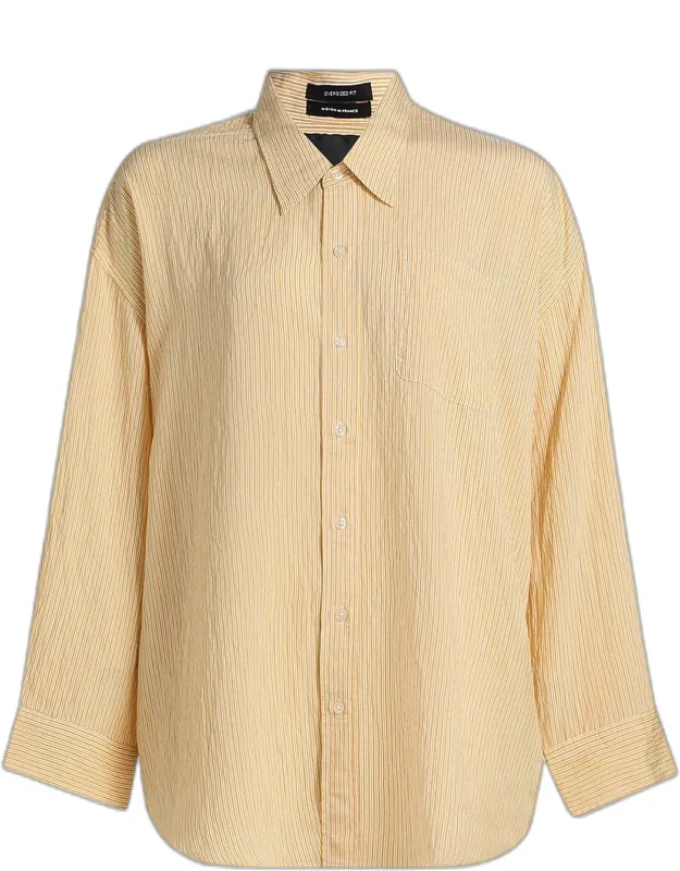 Striped Shirt
