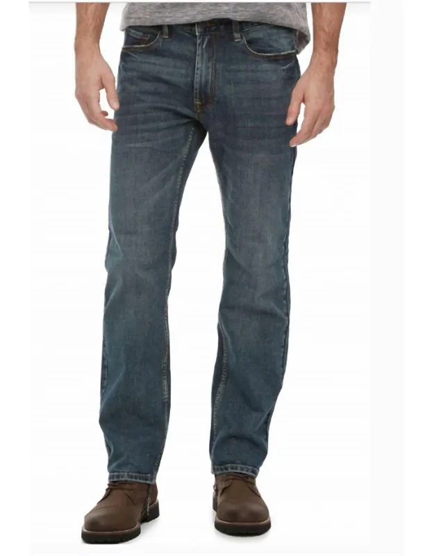 Erie Straight Jeans