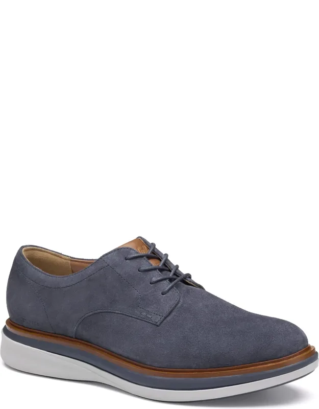 Momentum Plain Toe Sneakers
