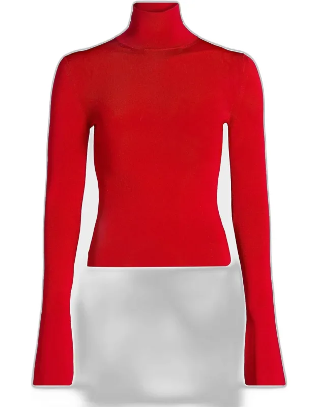 The Dawson Turtleneck