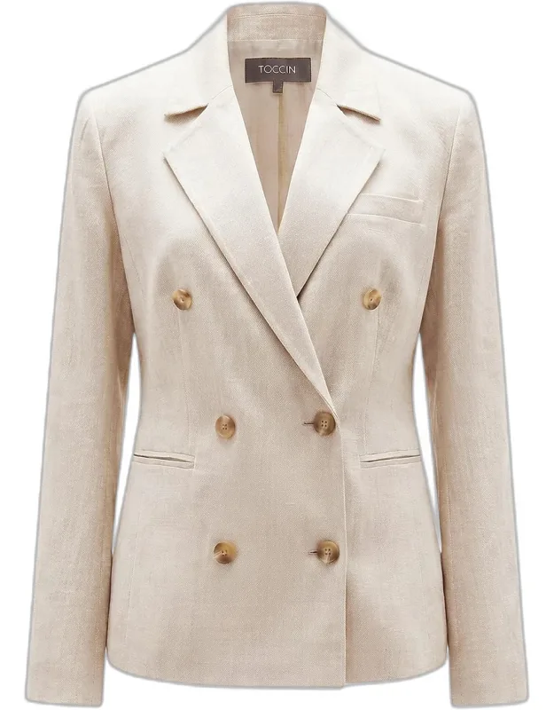 Jazmin Blazer