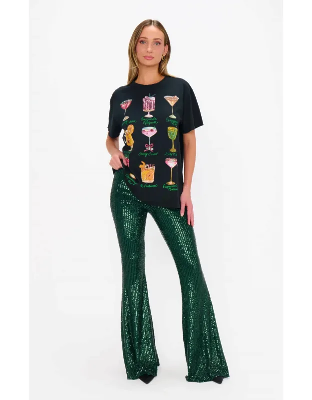Mercury Bell Pants