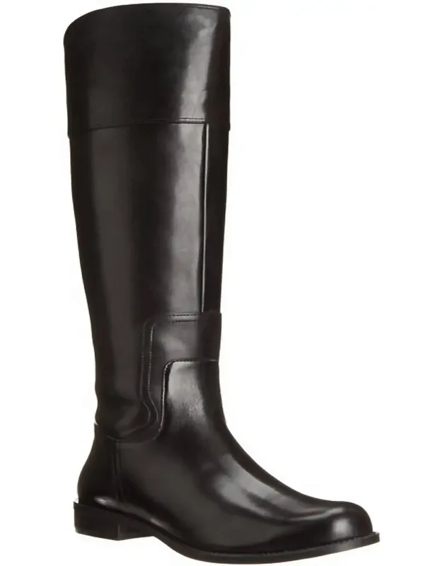 Cromie Riding Boots