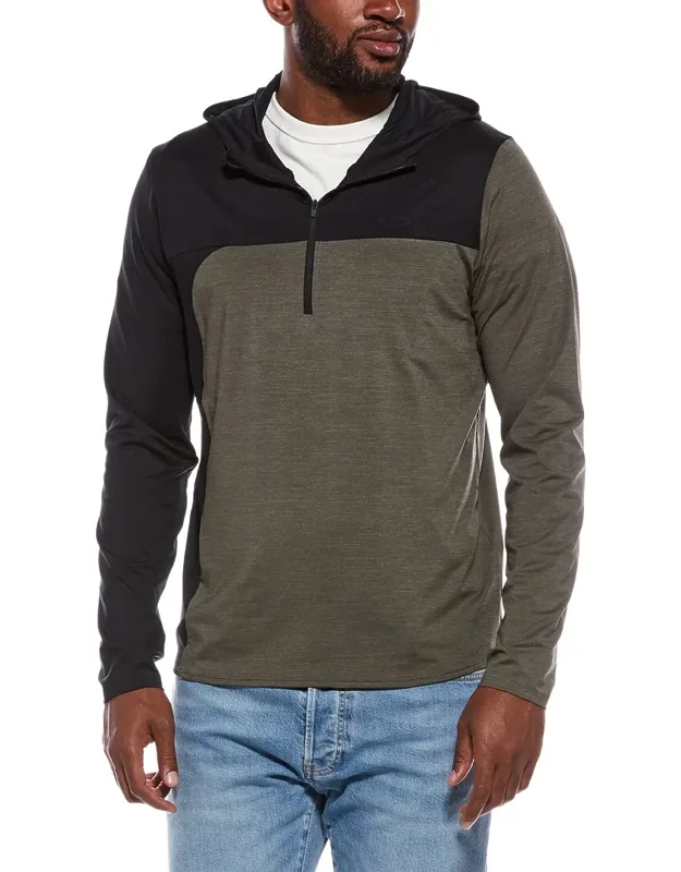 Gravity Range Hoodie