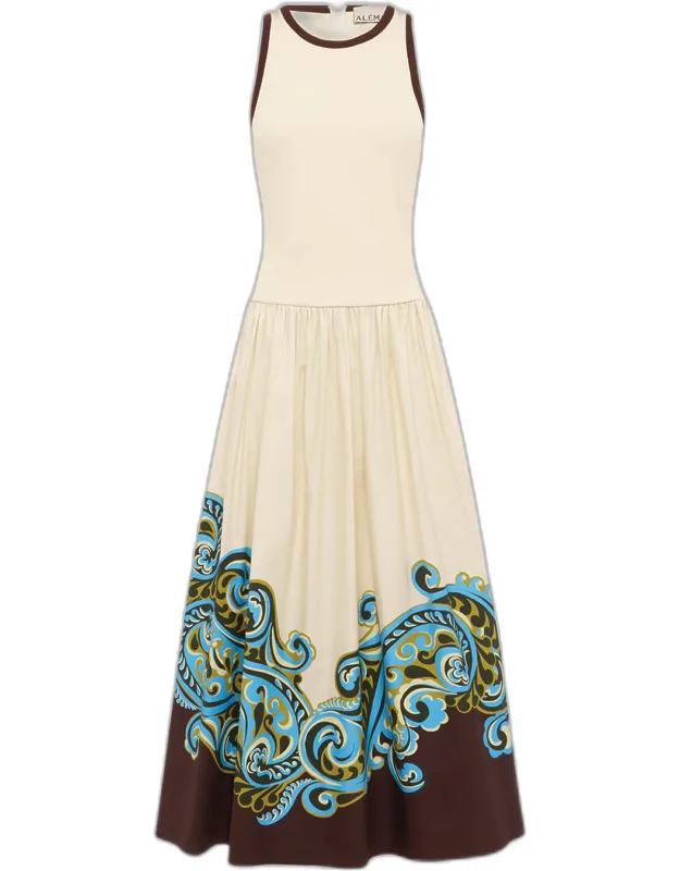 Tank Midi Dress